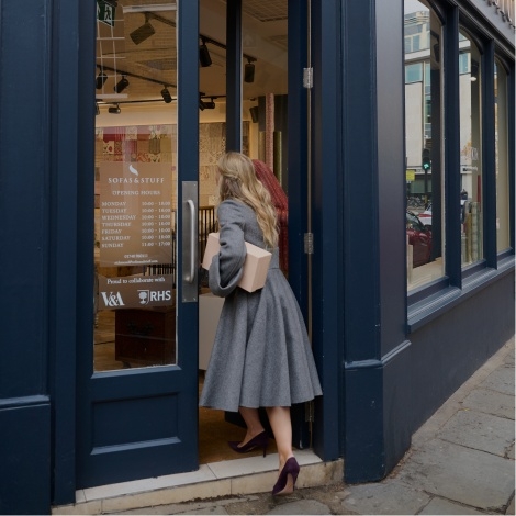 Visit your local showroom